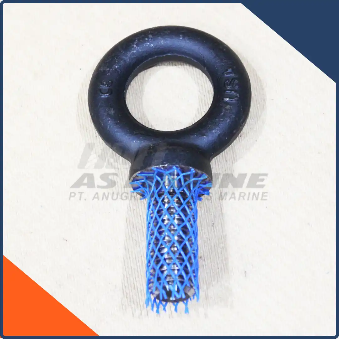 eye bolt atau mata baut crosby usa s279 unc 7/8 x 2-1/4 inch